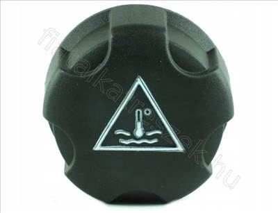 Tágulási tartály CAP FIAT SCUDO 07>  - DS4, DS3, DS5, RCZ, C1, C2 - FT94720, 1306.C9 -  - Fastoriginal Utángyártott új 1306.C9