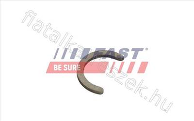 Váltó távtartó FIAT DUCATO 06>/ 14> HALF Gyűrű - JUMPY, SCUDO, EXPERT, JUMPER, DISPATCH, 500 - FT62351, 9620395580 -  - Fastoriginal Utángyártott új 9620395580