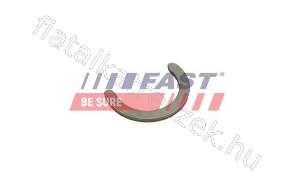 Váltó távtartó FIAT DUCATO 06>/ 14> HALF Gyűrű - JUMPY, SCUDO, EXPERT, JUMPER, DISPATCH, 500 - FT62351, 9620395580 -  - Fastoriginal Utángyártott új 9620395580 2. kép