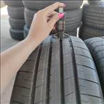 215/55 R18 Bridgestone nyári gumi 135000ft a 4db/44/
