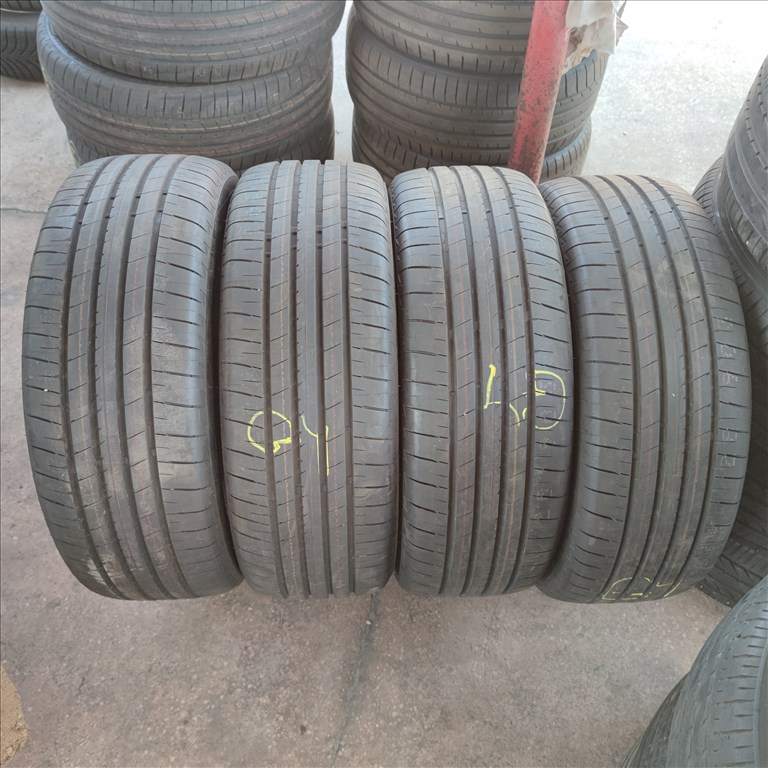 215/55 R18 Bridgestone nyári gumi 135000ft a 4db/44/ 5. kép