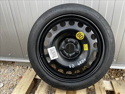 Opel Astra K 16” 5x105 gyári mankókerék