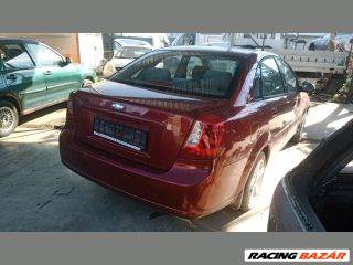 Daewoo Nubira II Jobb hátsó Féknyereg Munkahengerrel *137545*