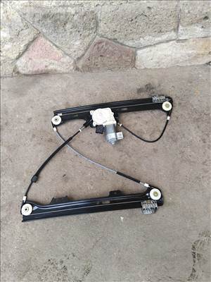 BMW 5-ös sorozat E60/E61 Jobb első ablakemelő szerkezet 1181 7034352