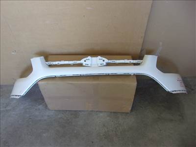 FORD TRANSIT CUSTOM TOURNEO CUSTOM első lökhárító héj 2014-2018