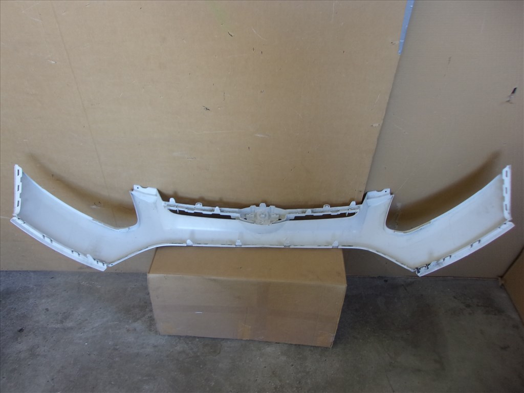 FORD TRANSIT CUSTOM TOURNEO CUSTOM első lökhárító héj 2014-2018 5. kép