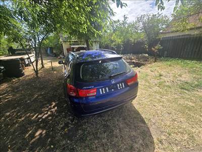 Honda Accord (8th gen) csomagtartó ajtó  tlo11111 tlo2222