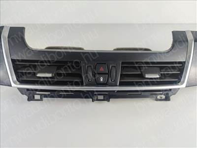 BMW 2 Active Tourer (F45) Középső műszerfal szellőzőrács (9262955, 64229262955)