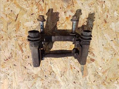 Opel Zafira B (2005-2014) Jobb Hátsó Féknyereg Tartó 