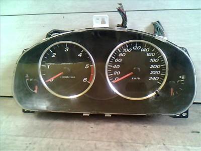 MAZDA 6 02-05 Kilóméteróra