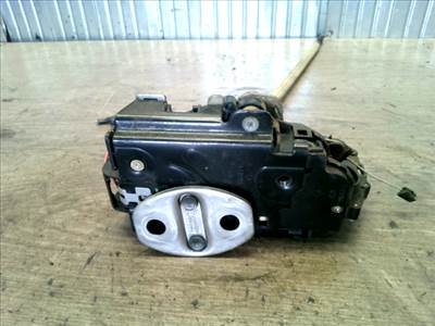 SEAT LEON 99- Bal első ajtó zárszerkezet központi záras