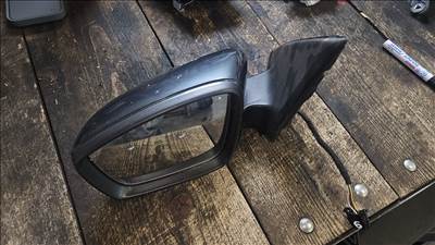 Skoda Fabia III 1.0 MPI Bal visszapillantó 