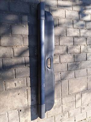 Mercedes A-osztály W169 csomagtér roló 