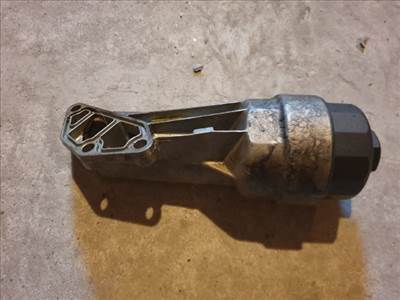 Opel Astra H 1.4 Olajszűrőház Z14xep 90530259