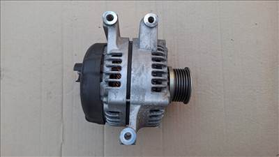 Opel Astra K generátor AJ5 13587304B