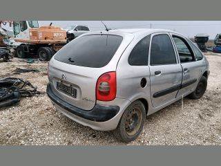 Citroën Xsara Picasso Jobb hátsó Lengéscsillapító *115822*
