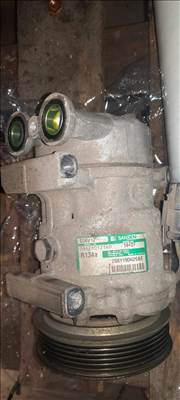 Fiesta Fusion Mazda 2 klímakompresszor  2s6119d629ae 08628012360