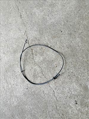 SsangYong Musso . Motorháztető Nyitó bowden 