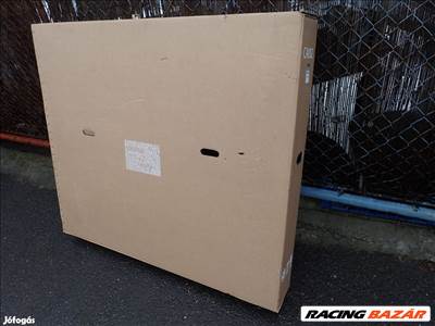 Dacia Dokker jobb oldali tolóajtó 