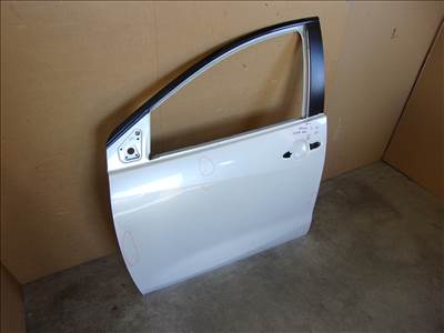 TOYOTA YARIS - MAZDA 2  bal első ajtó 