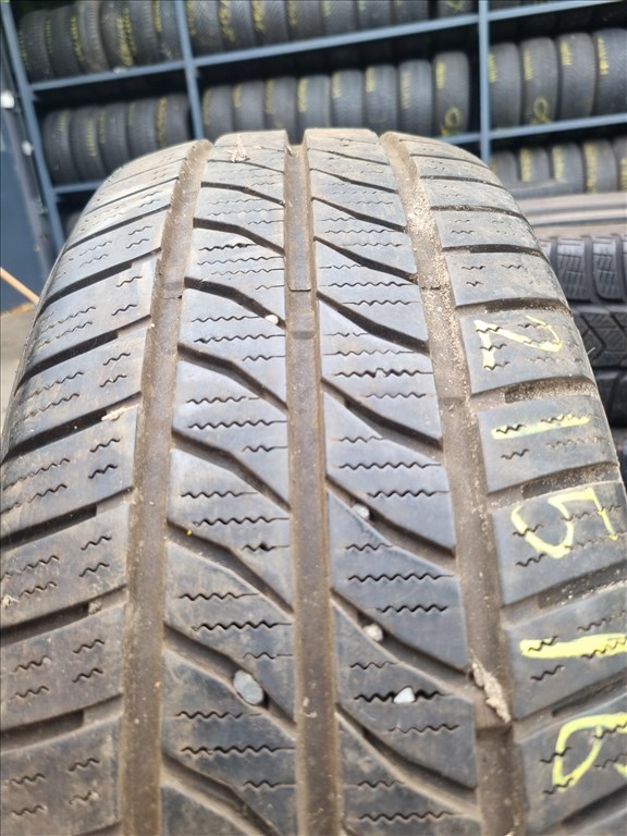  215/6016C" újszerű Atlas Polarbear Van téli gumi 2db  4. kép