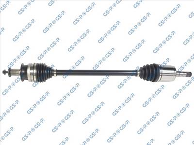 GSP 262077 - Féltengely VOLVO