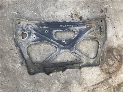 Audi A6 (C7 - 4G) 3,0 V6 TDI QUATTRO _ bölcső merevítő 4h0399345q