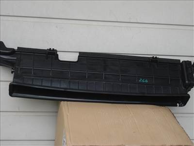 Hyundai IONIQ elektromos Hűtőzsalu ÚJ 86950-G7XXX 2016-tól Gyári