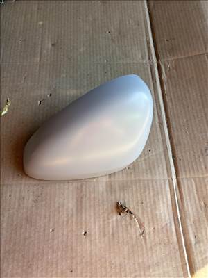 Citroën C4 II ÚJ Bal visszapillantó tükör borítás e4023835