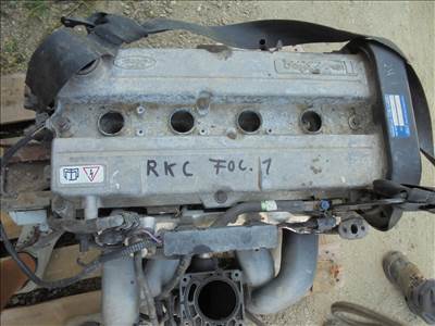 Ford Escort Mk6 1.8i komplett motor 