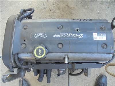 Ford Focus Mk1 1.4i 16V FXDA komplett motor 