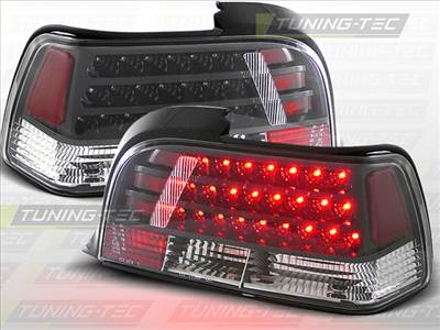 BMW E36 12.90-08.99 COUPE BLACK LED  Tuning-Tec Hátsó Lámpa
