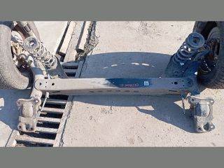 Skoda Octavia III Hátsó Híd (Tárcsafékes) *119766*