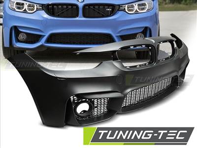 BMW F30 10.11- M3 STYLE Tuning-Tec lökhárító
