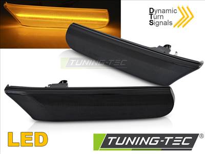 PORSCHE 911 996 / BOXSTER 986  Tuning-Tec Első irányjelző