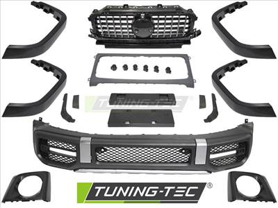 MERCEDES G-KLASA 464 18-  BODY KIT - G63 LOOK  Spoiler szett