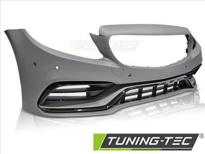 MERCEDES W205 18- C63 AMG STYLE Tuning-Tec Lökhárító