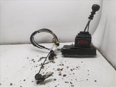 CITROËN C5 III (RD_) 2.0 HDi Váltó Kulissza #41524# 9683949180