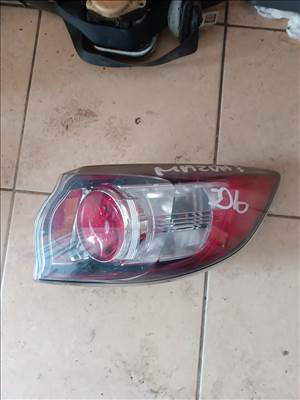 Mazda 3 jobb hátsó lámpa 