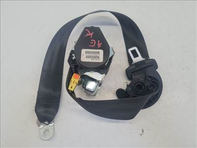 Volkswagen Golf VI kombi jobb első biztonsági öv (23644) 1k4857706bh