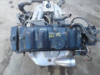 Peugeot 106 1.0 komplett motor 
