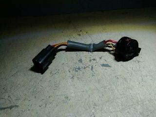 Ford Ka Mk1 Gyújtáskapcsoló Zárbetét *50946* ford-89fb11572ab