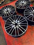 5x112 GYARI 18”újszerű Audi,Mercedes,VW,SKODA,SEAT R18, 18 felnik