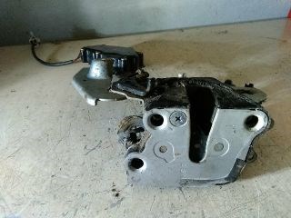 Suzuki Swift II Jobb hátsó Ajtózár *50936* 2. kép