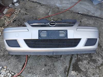 Opel Corsa C lökhárító 