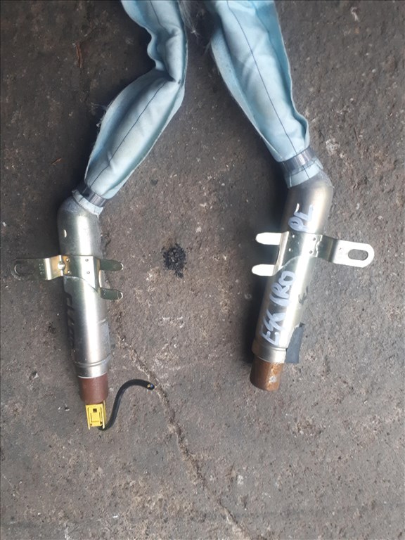 BMW 3-as sorozat E46,SEDAN függönylégzsák  84826816505b 85826816605f 3. kép