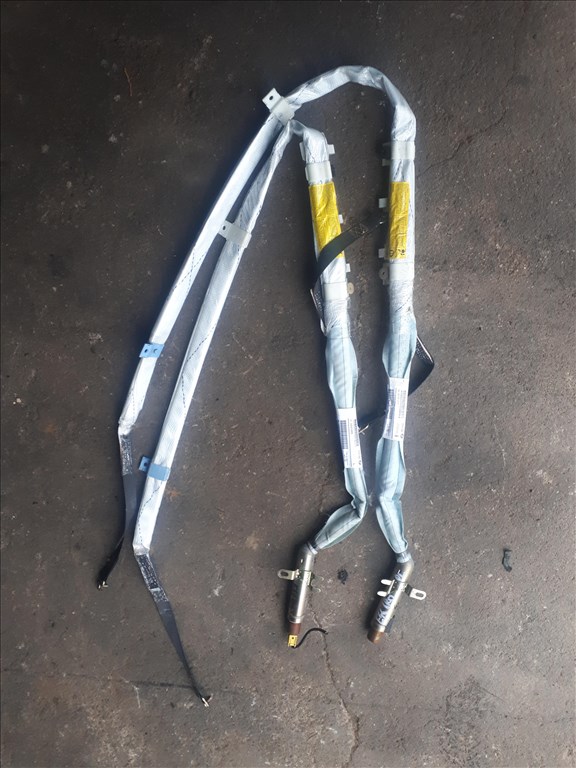 BMW 3-as sorozat E46,SEDAN függönylégzsák  84826816505b 85826816605f 1. kép