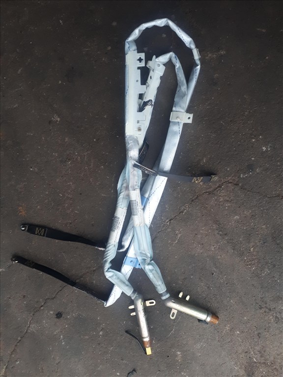 BMW 3-as sorozat E46,SEDAN függönylégzsák  84826816505b 85826816605f 6. kép