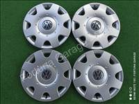 16" Volkswagen használt dísztárcsa garnitúra (112)