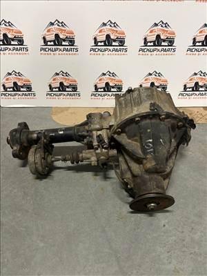 Első differenciálmű Ford Ranger/Mazda BT-50